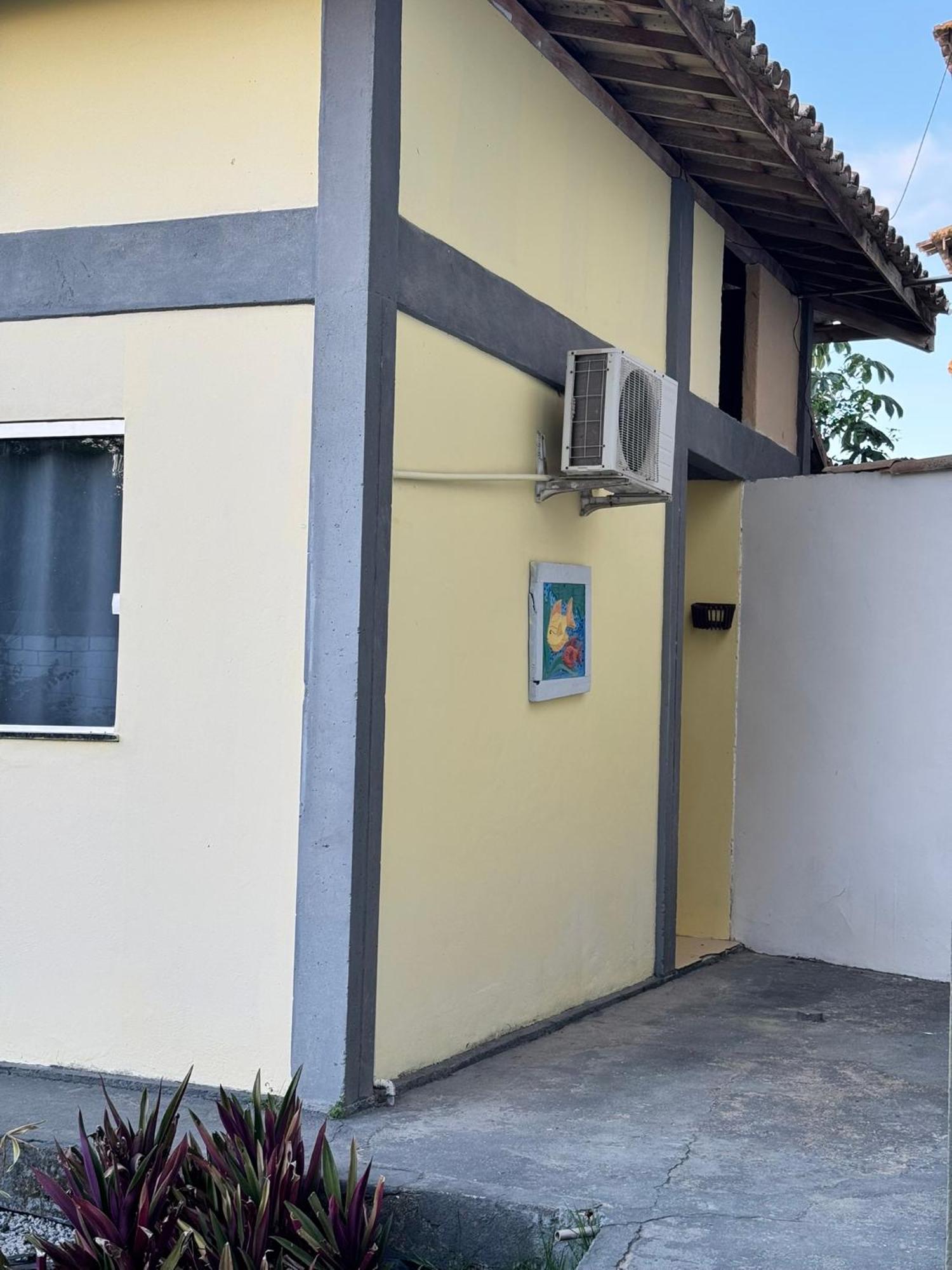 Pousada E Chale Porto Paraiso Porto Seguro Bagian luar foto